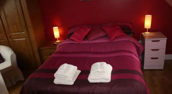 Wheelwrights Bed & Breakfast