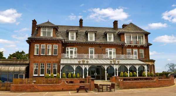 Wherry Hotel