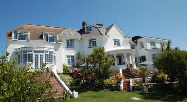 Whipsiderry Hotel