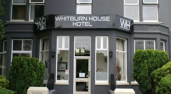 Whitburn House Hotel