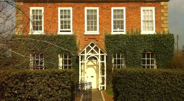 Whitchurch Farm B&B