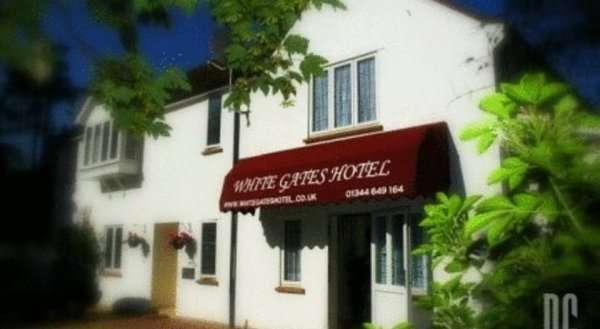 White Gates Hotel