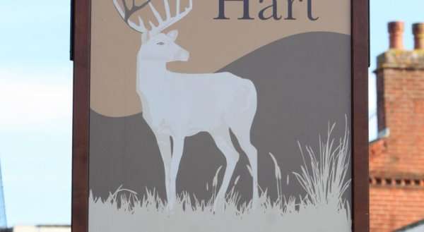 White Hart Hotel by Marston's Inns