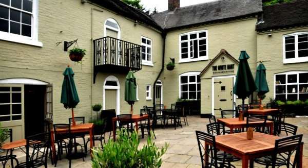 White Hart Inn