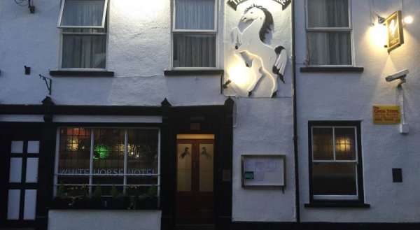 White Horse