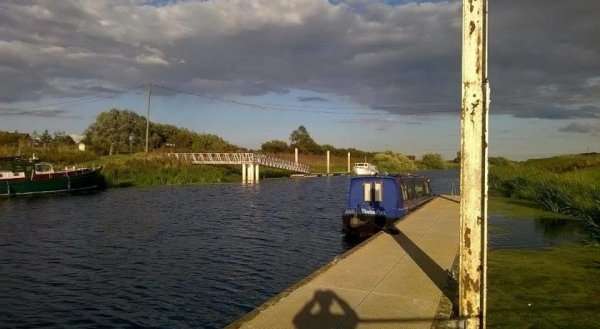 White Horse Holiday Park