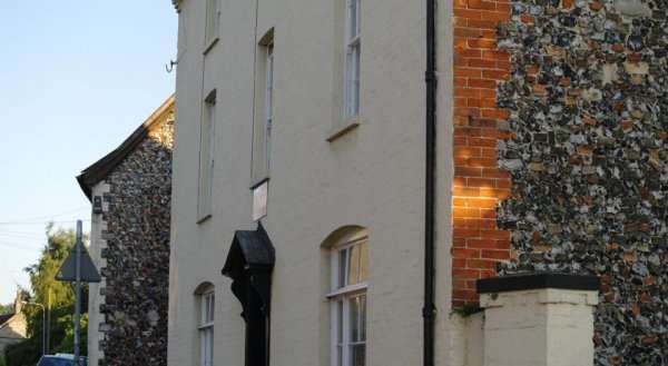 White Horses B&B