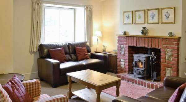 White House Cottage