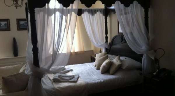 White Lion Royal Hotel