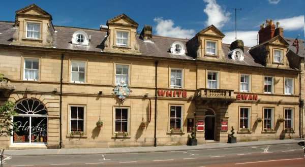 White Swan Hotel