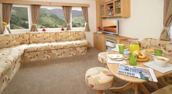 White Tower Holiday Park