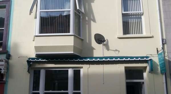 White Rose Guest House