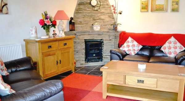 Fordbrook Cottage