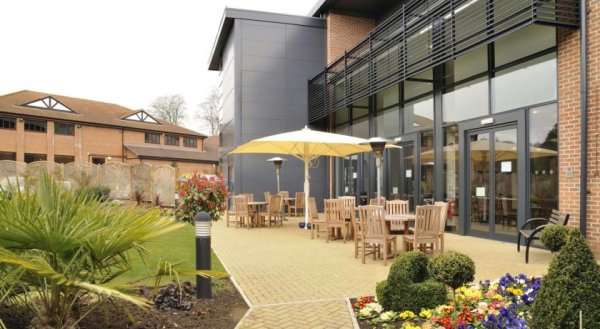 Forest Pines Hotel & Golf Resort - QHotels