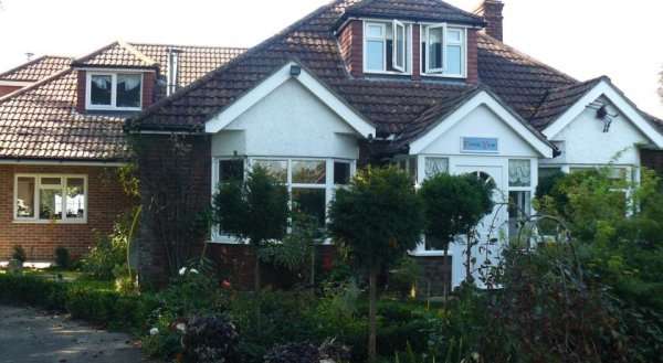Forest View B&B