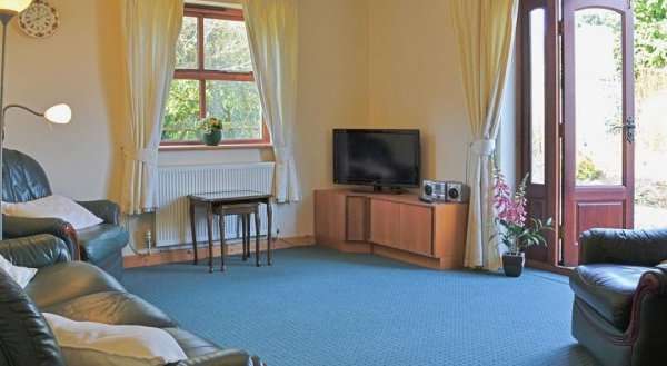 Forest View Cottage