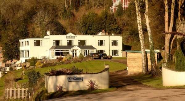 Forest View Guest House