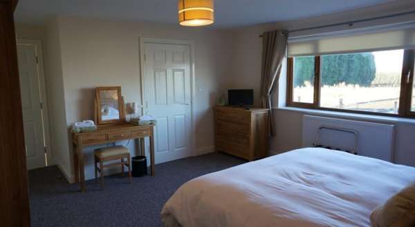 Forest View Holiday Park
