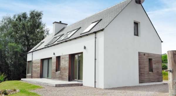 Forester'S Croft