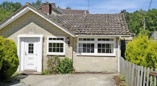 Foresterrs Cottage