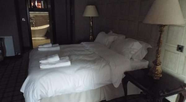 Forrester Park Resort