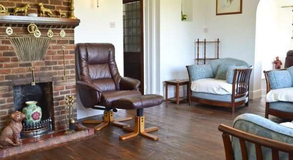 Fort Lodge
