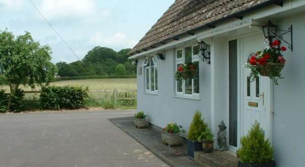 Fosse House Farm