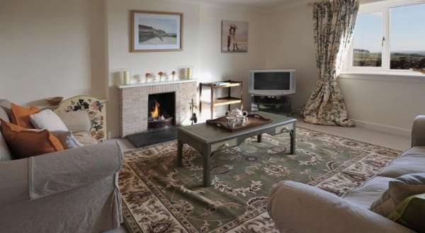 Foulden Hill Farm Cottage
