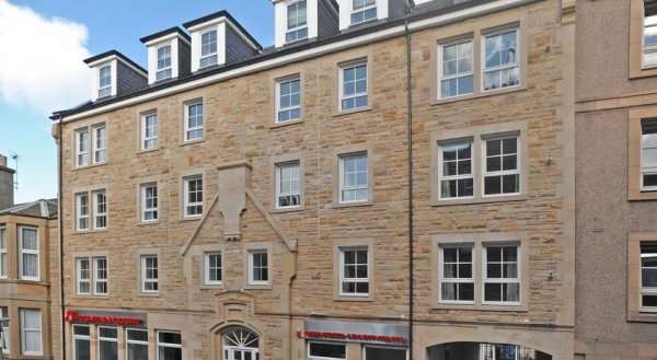 Fountain Court Apartments – Grove