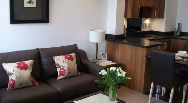 Fountain Court Apartments – Stewart