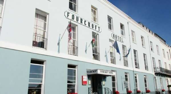 Fourcroft Hotel