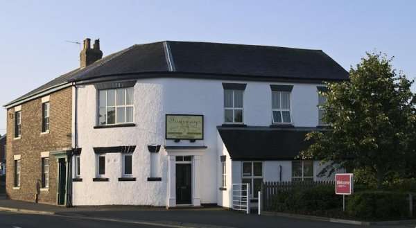 Fourways Guest House