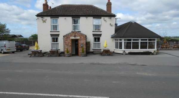Fox and Hounds Country Inn