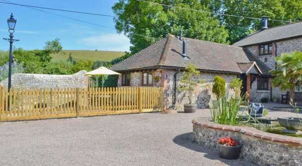 Fox Cottage