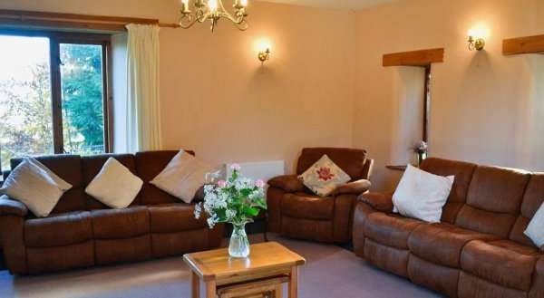 Foxcote New Court Farm