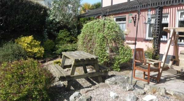 Foxdale Guesthouse