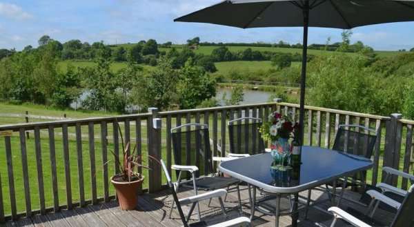 Foxglove Lodge