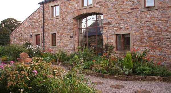 Foxhill Barn