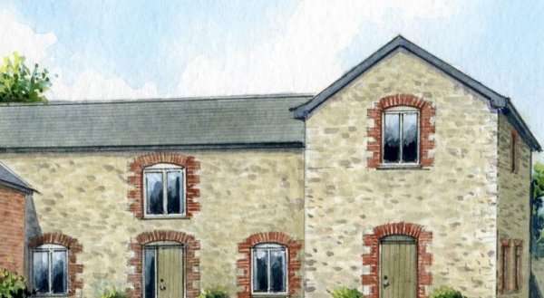 Foxhill Lodge