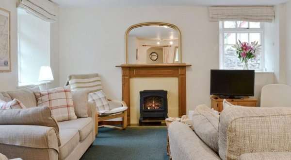 Foxlands Cottage