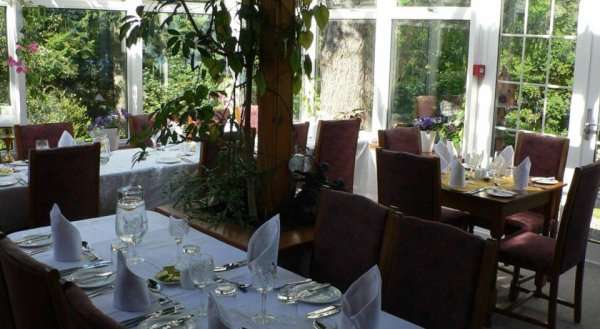 Foyers Bay Country House