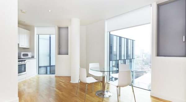 Fran Apartment