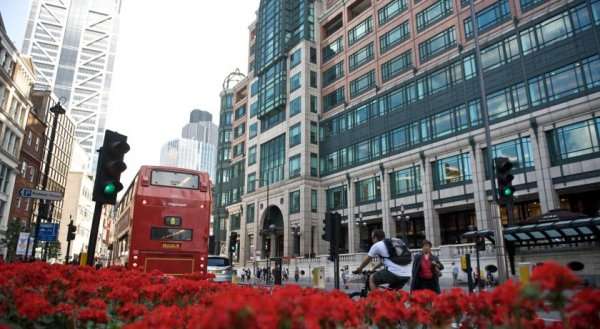 Fraser Residence Bishopsgate