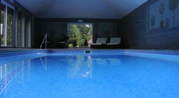 Frith Farm House Cottages