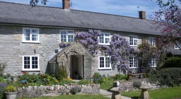 Frog Street Farmhouse
