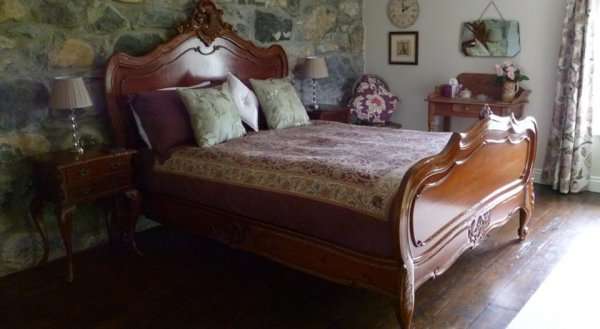 Fron Oleu Bed and Breakfast