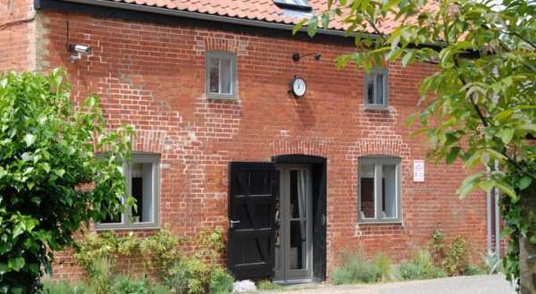 Fullers Hill Cottages