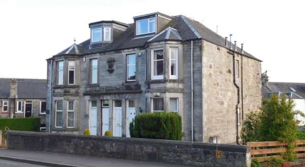 Fullwood Apartment
