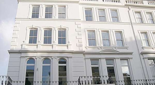 Furnished Apartments next to Westbourne Grove & Notting Hill