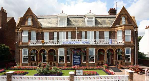 Furzedown Hotel